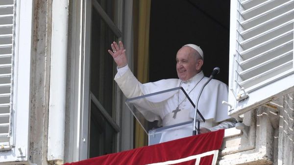 Papa elimina el secreto pontificio sobre los abusos sexuales