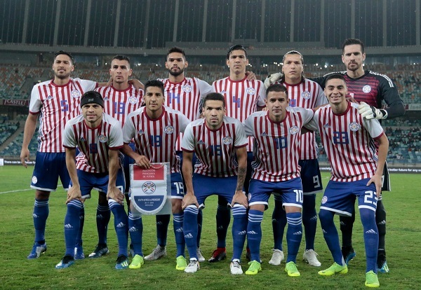 Este es el camino de la Albirroja rumbo a Catar