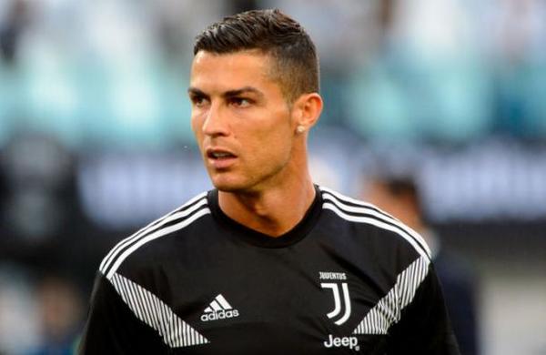 'No es normal': Ex compañero revela 'obsesión casi enfermiza' de Cristiano Ronaldo - SNT