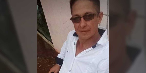 COMPATRIOTA FUE ASESINADO EN BOLIVIA