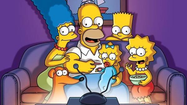‘Los Simpson’: 30 años conectados a la realidad - .::RADIO NACIONAL::.