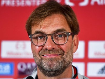 Klopp siente "un respeto máximo" por los Rayados de Monterrey