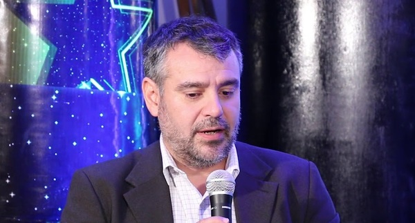 Titular de fundación quiere ser concejal de Asunción