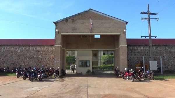 Refuerzan seguridad en penal de PJC tras detectarse plan de fuga del PCC - Digital Misiones
