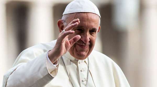 El papa ordena eliminar el secreto pontificio para las causas de pederastia » Ñanduti