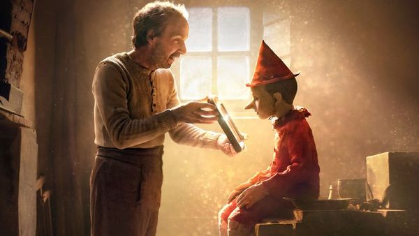 Berlinale anuncia primeros filmes de 70 edición, con “Pinocchio” - Cine y TV - ABC Color