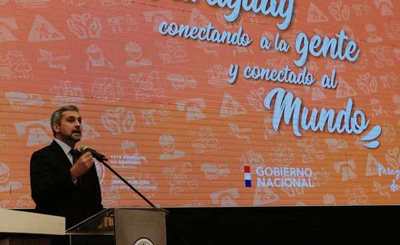 Antes detractor de asumir deudas, ahora obsesionado en contraerlas, Abdo pide engrosar obligaciones - ADN Paraguayo