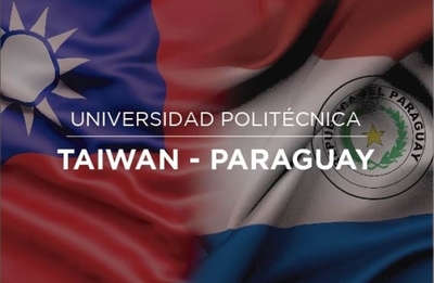 Abren convocatoria de ingreso 2020 para la Universidad Politécnica Taiwán–Paraguay | .::Agencia IP::.