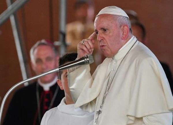 El papa elimina el secreto pontificio sobre los abusos sexuales
