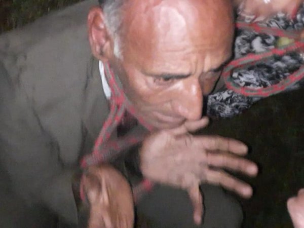 Supuesto pastor está preso por abusar de niña de 11 años