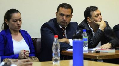 «Niñera de oro” devolvió G. 106 millones