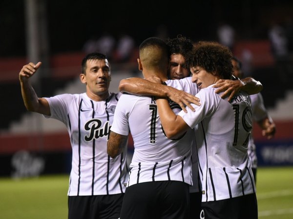 Libertad anuncia a su nuevo entrenador