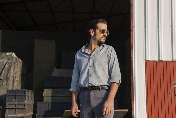 Netflix revela detalles y fecha de segunda temporada de “Narcos: México” - Cine y TV - ABC Color