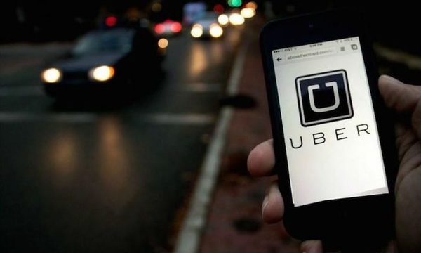 Uber llega a Ciudad del Este