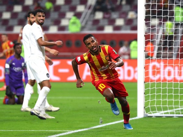 El Esperance golea al Al Sadd de Xavi y termina quinto