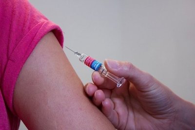 FIEBRE AMARILLA: MAYORÍA VUELVE A VACUNARSE POR PERDER REGISTRO