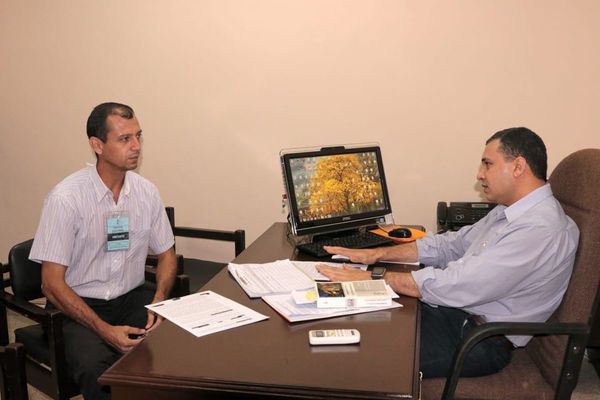 Nuevo Movimiento Político con miras a las municipales