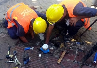 ESSAP volverá a "resentir" su servicio