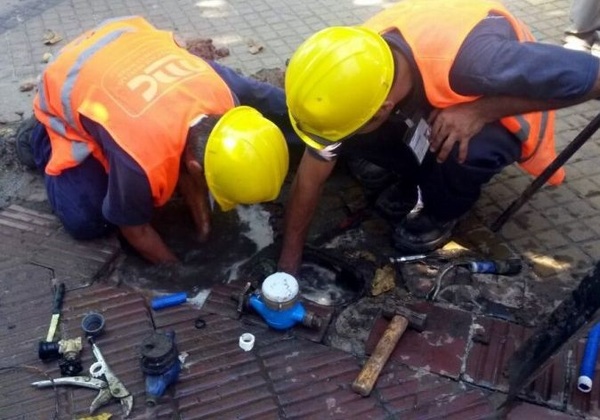 ESSAP volverá a "resentir" su servicio