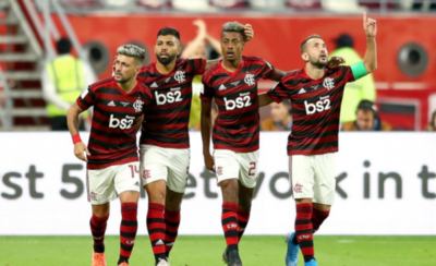 HOY / Flamengo accede a la final del Mundial de Clubes