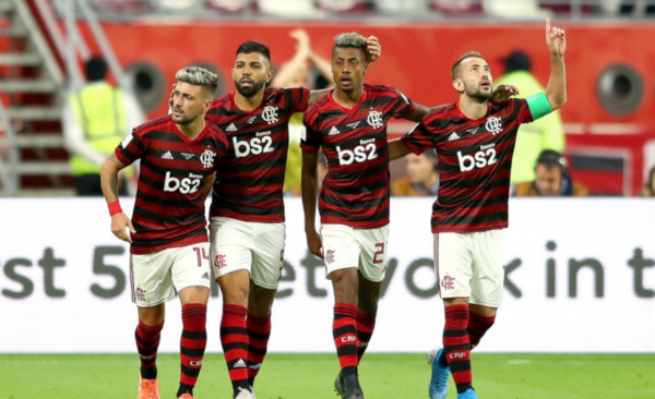 HOY / Flamengo accede a la final del Mundial de Clubes