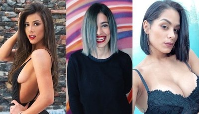Hoy se conocerá a la primera finalista de "Baila Conmigo" - Teleshow