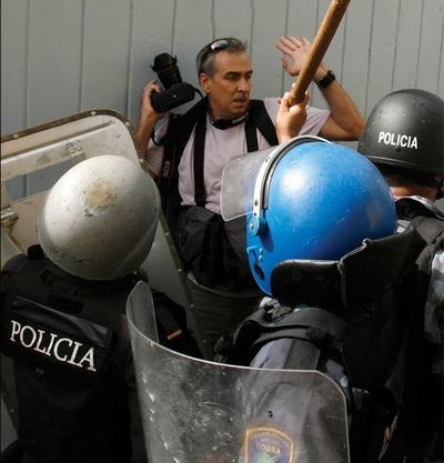 49 periodistas fueron asesinados en el 2019 según informe » Ñanduti