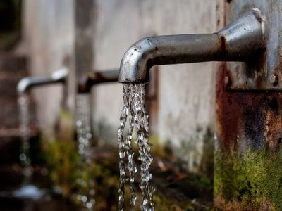 Servicio de agua podría resentirse en Asunción y Gran Asunción
