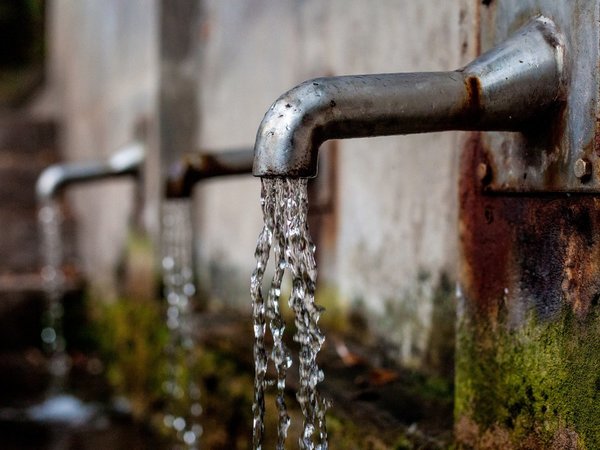 Servicio de agua podría resentirse en Asunción y Gran Asunción