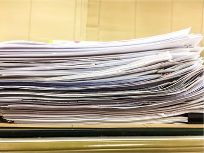 Aprueban proyecto de papel cero en instituciones públicas