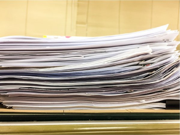 Aprueban proyecto de papel cero en instituciones públicas
