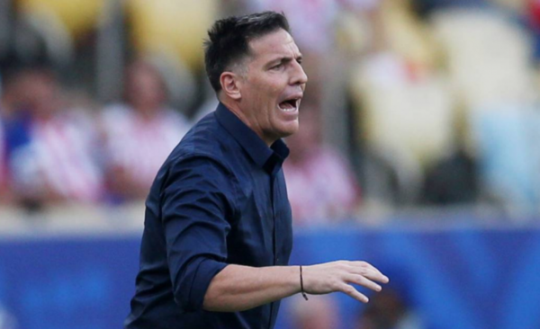HOY / Confirman días de los partidos de Paraguay en las Eliminatorias