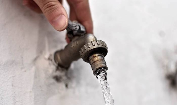 HOY / Probable falta de agua para esta tarde: Essap anuncia trabajos de mantenimiento en Viñas Cué