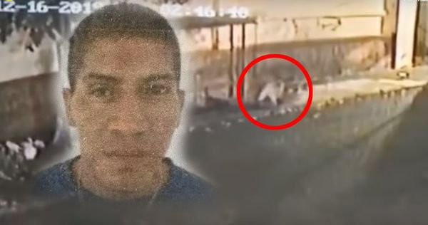 Identifican al indígena asesinado y no descartan crimen de odio - Nacionales - ABC Color