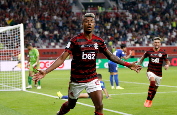 Flamengo remonta al Al Hilal y jugará la final del Mundial de Clubes