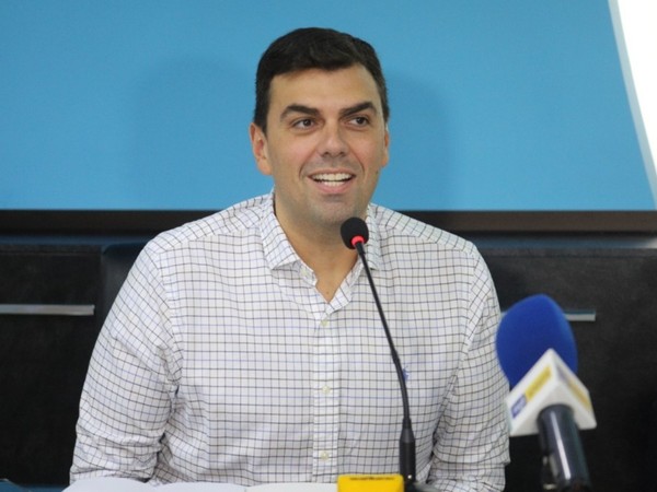 Marco Trovato clarifica el caso de Derlis González