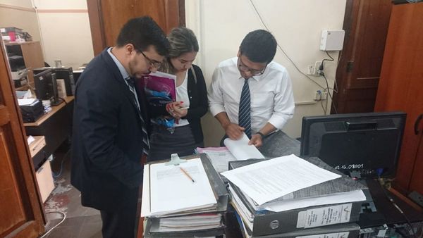 Más allanamientos por caso de Justo Cárdenas, ex Indert
