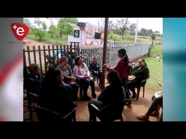 CODEMU BRINDA ASISTENCIA A MUJERES DESDE LA OFICINA CON ASESORÍA LEGAL.