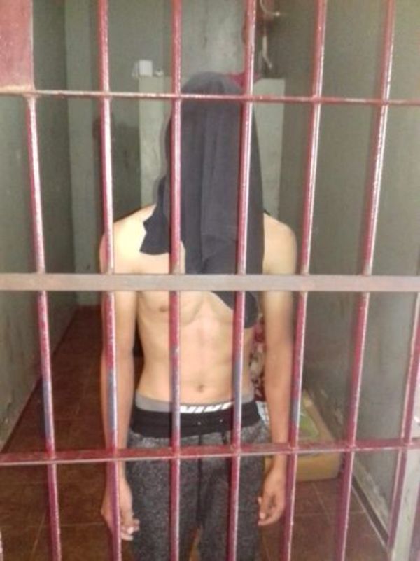 Acusan a un hombre que habría asesinado a una mujer