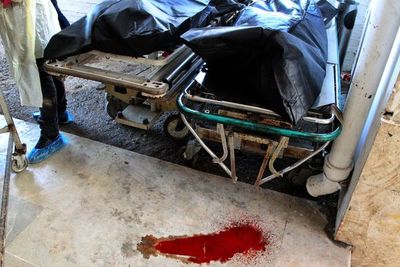 Bombardeos del régimen matan a 14 civiles en noroeste de Siria