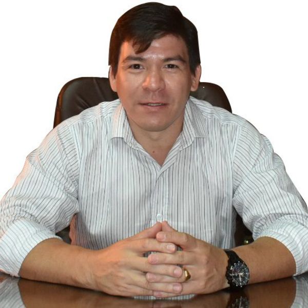 Ejecutivo nombra a nuevo viceministro de Asuntos Políticos de Interior - Nacionales - ABC Color