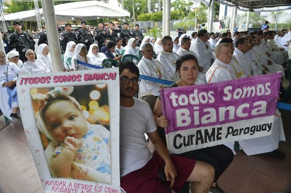Diputados sanciona “Ley Bianquita” para ofrecer tratamiento al AME - Nacionales - ABC Color