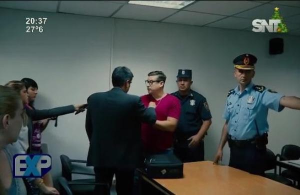 Expedientes: Un ciclo cerrado en el 2019 - SNT