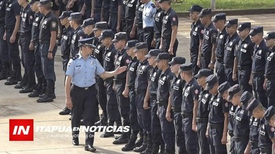 POLICÍA LANZARÁ ESTE JUEVES LA CAMPAÑA “VERANO SEGURO”