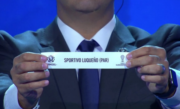 HOY / Paraguayos ya conocen rivales en la Sudamericana