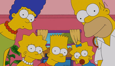 Los Simpson cumplen 30 años y te mostramos sus mejores momentos