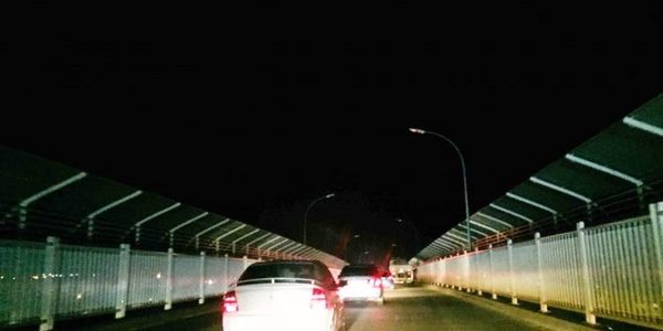 Brasil instalará 70 cámaras en el Puente de la Amistad | Noticias Paraguay