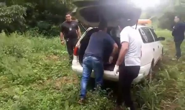 Encuentran cuerpo sin vida en baldío de Saltos del Monday | Noticias Paraguay