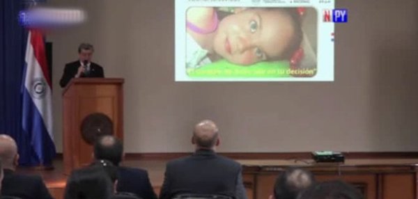 145 vidas tocadas por la Ley Anita | Noticias Paraguay