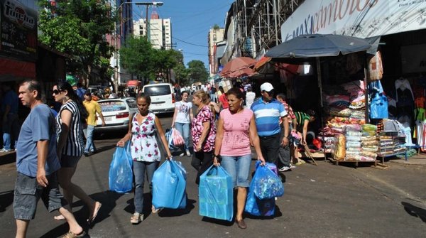 Diciembre es mes de abundancia, y también de avivados | Noticias Paraguay